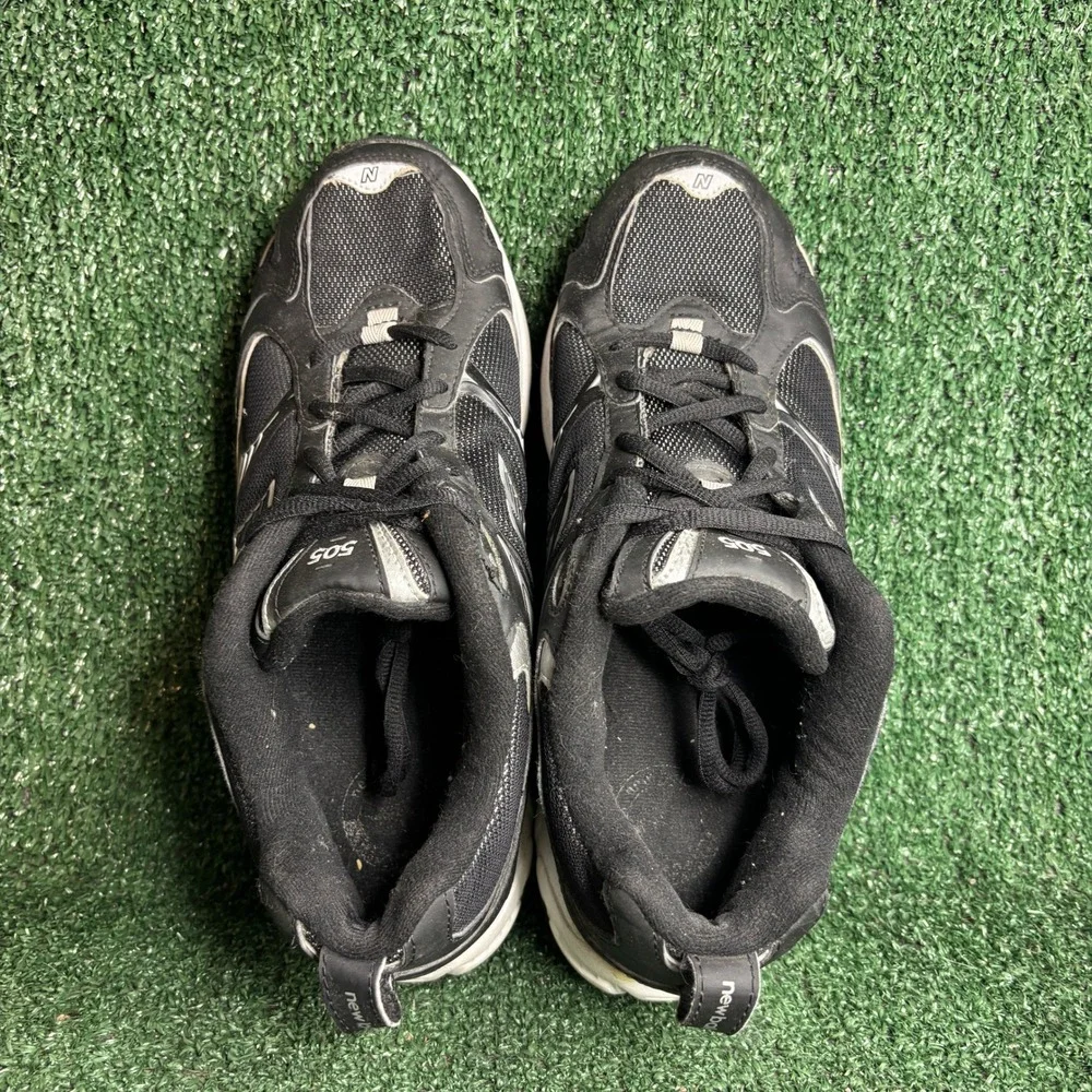 New Balance item you